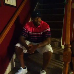 Meet your Posher, Justin